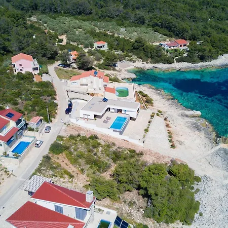 Villa Krunna
